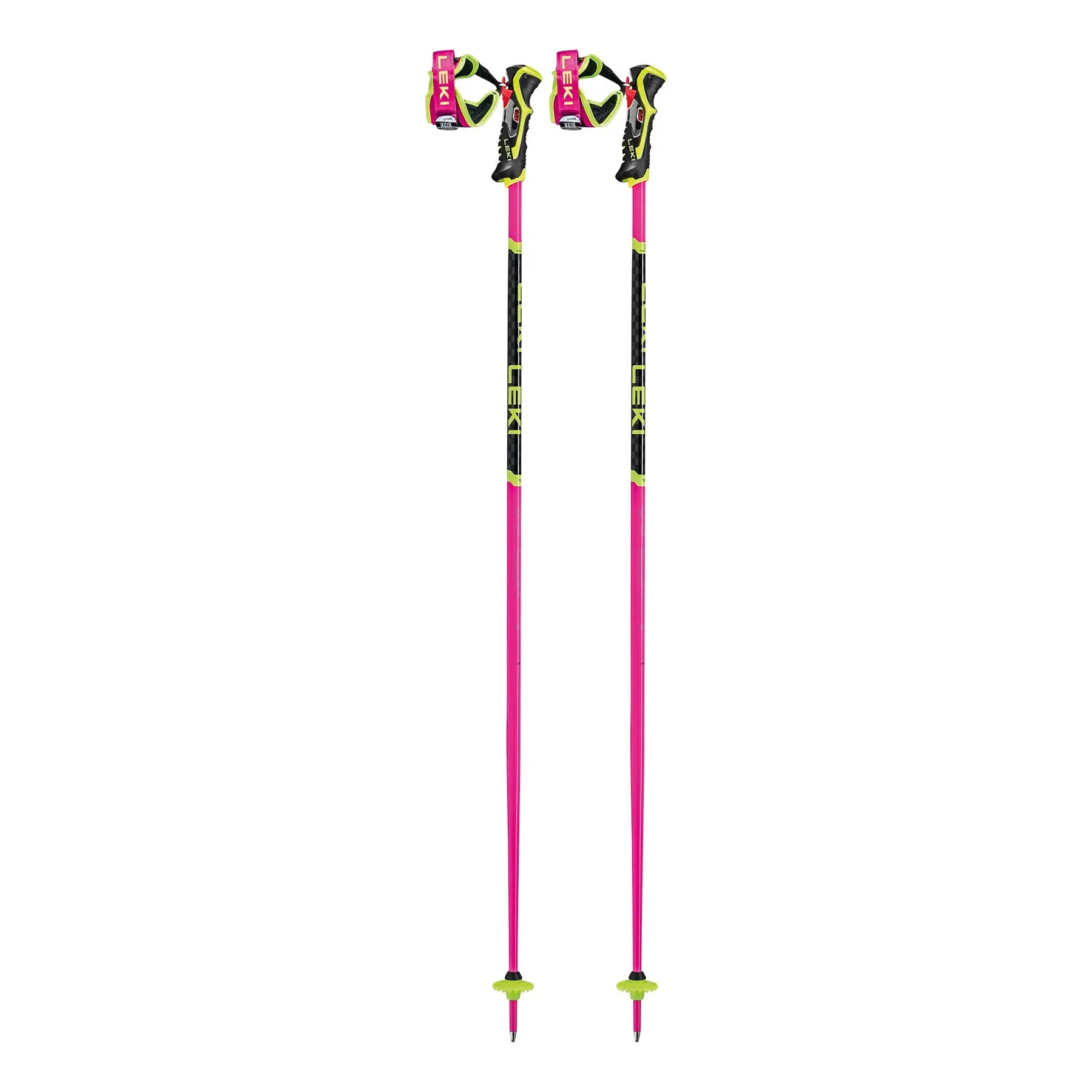 LEKI WCR Lite SL 3D