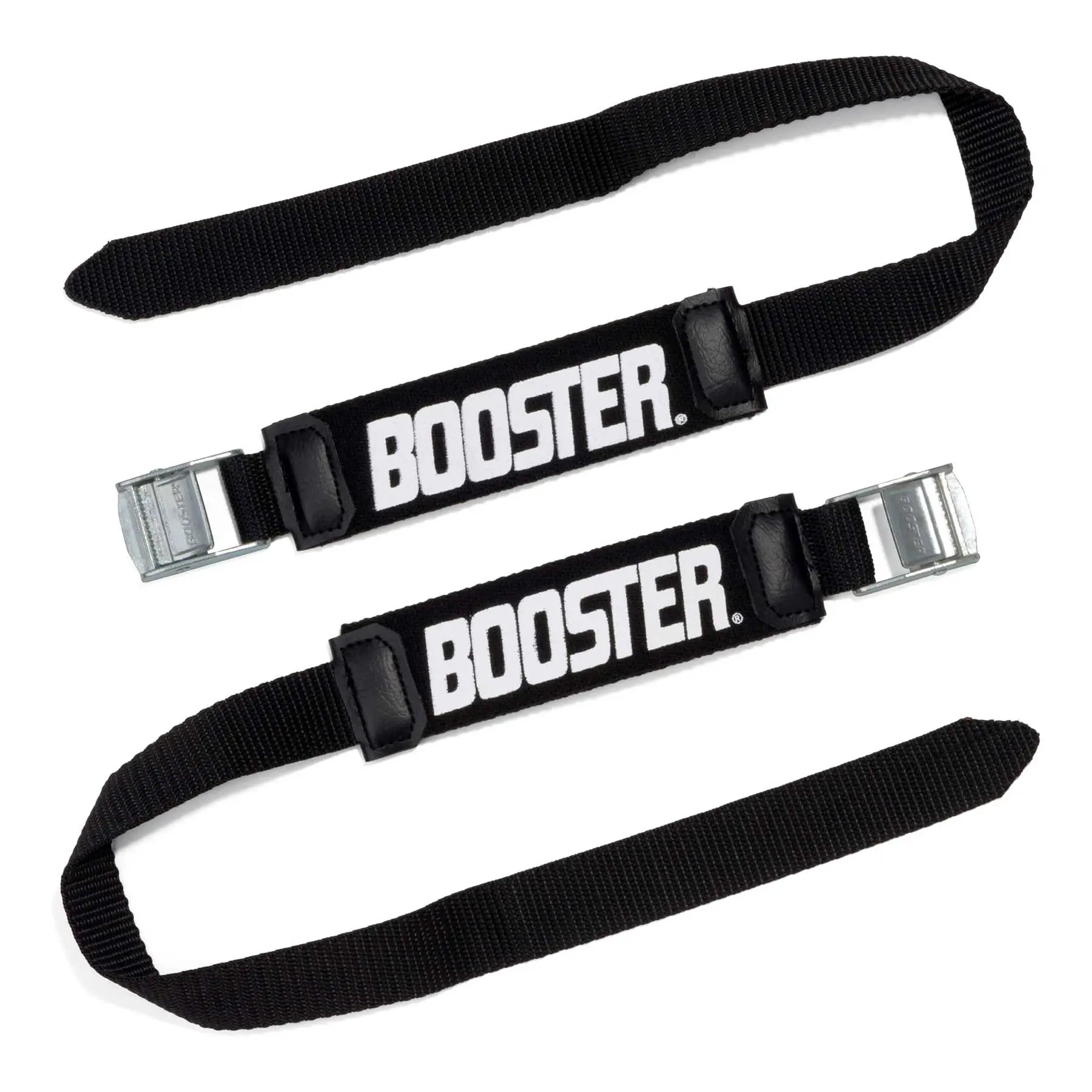 Booster Straps Intermediate
