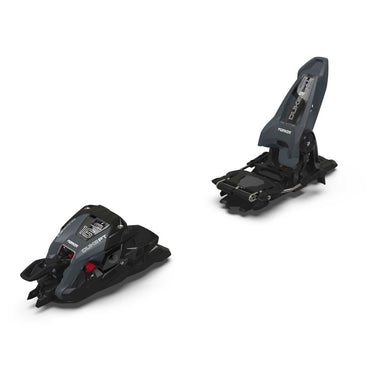 Marker Duke PT 16 Binding – Anthracite / Black