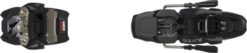 Marker Squire 11 ID Binding