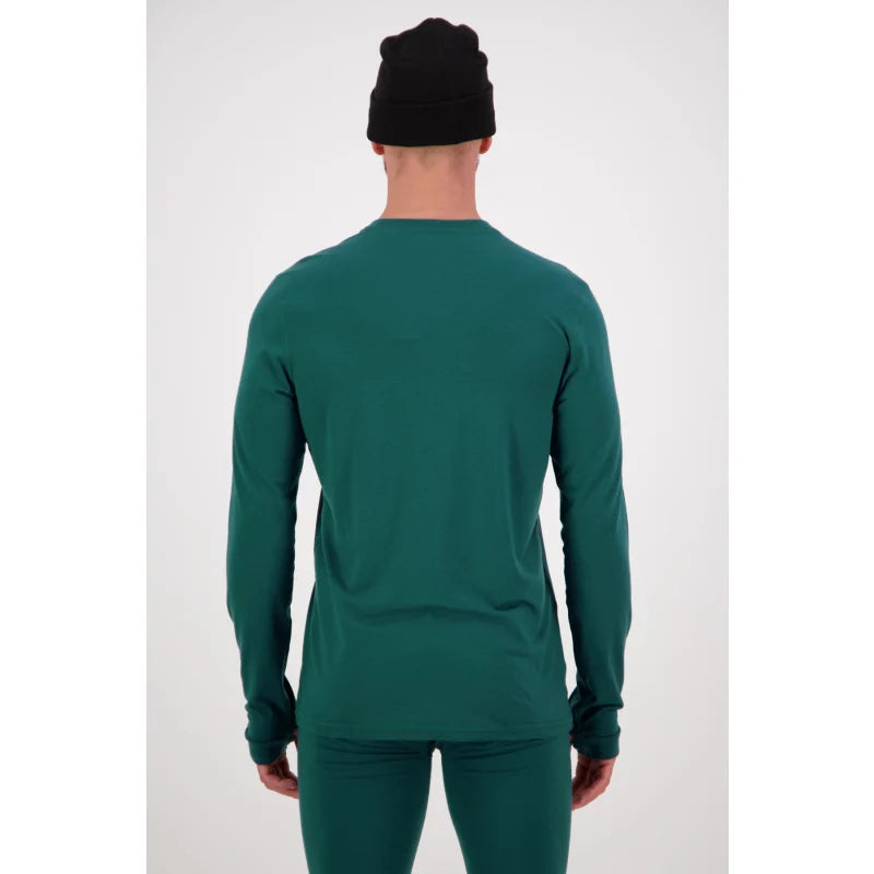 Mons Royale Cascade Merino Flex 200 LS Men