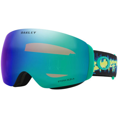 Oakley Flight Deck M – PRIZM ARGON / SOUND WAVE