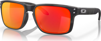 Oakley Holbrook – MATTE BLACK CAMO/PRIZM RUBY