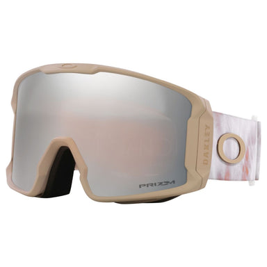 OAKLEY Line Miner L – PRIZM JAMIE SIGNATURE/BLACK GBL