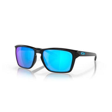 Oakley Sylas – Black Ink / Sapphire Irid