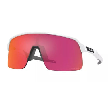 Oakley Sutro Lite – Matte White / Prizm Field
