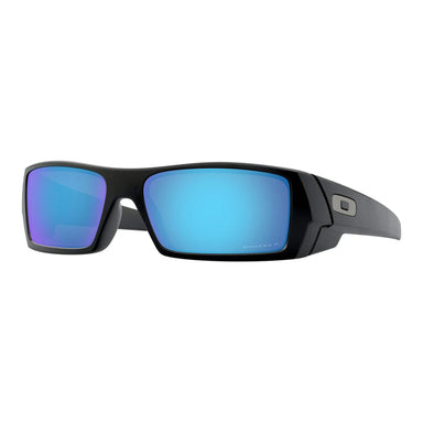Oakley Gascan – Matte Black / Prizm Sapphire Polar