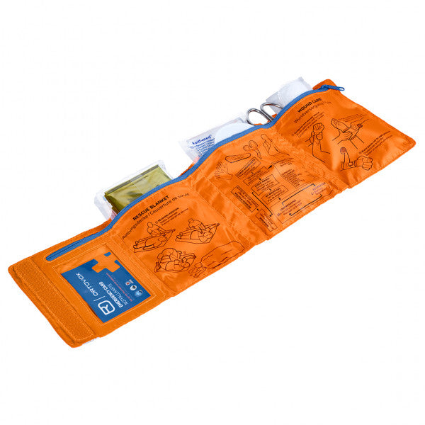 ORTOVOX FIRST AID ROLL DOC MID