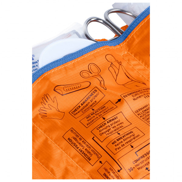 ORTOVOX FIRST AID ROLL DOC MID