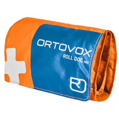 ORTOVOX FIRST AID ROLL DOC MID