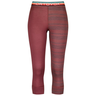 ORTOVOX ROCK’N’WOOL SHORT PANTS W – Mountain Rose