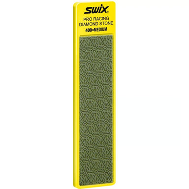 SWIX Diamond stone pro racing 400