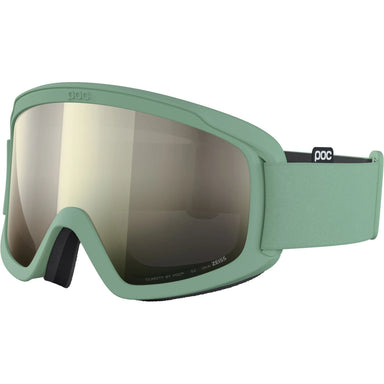POC Opsin Goggle – Gibbsite Green / Partly Sunny Ivory