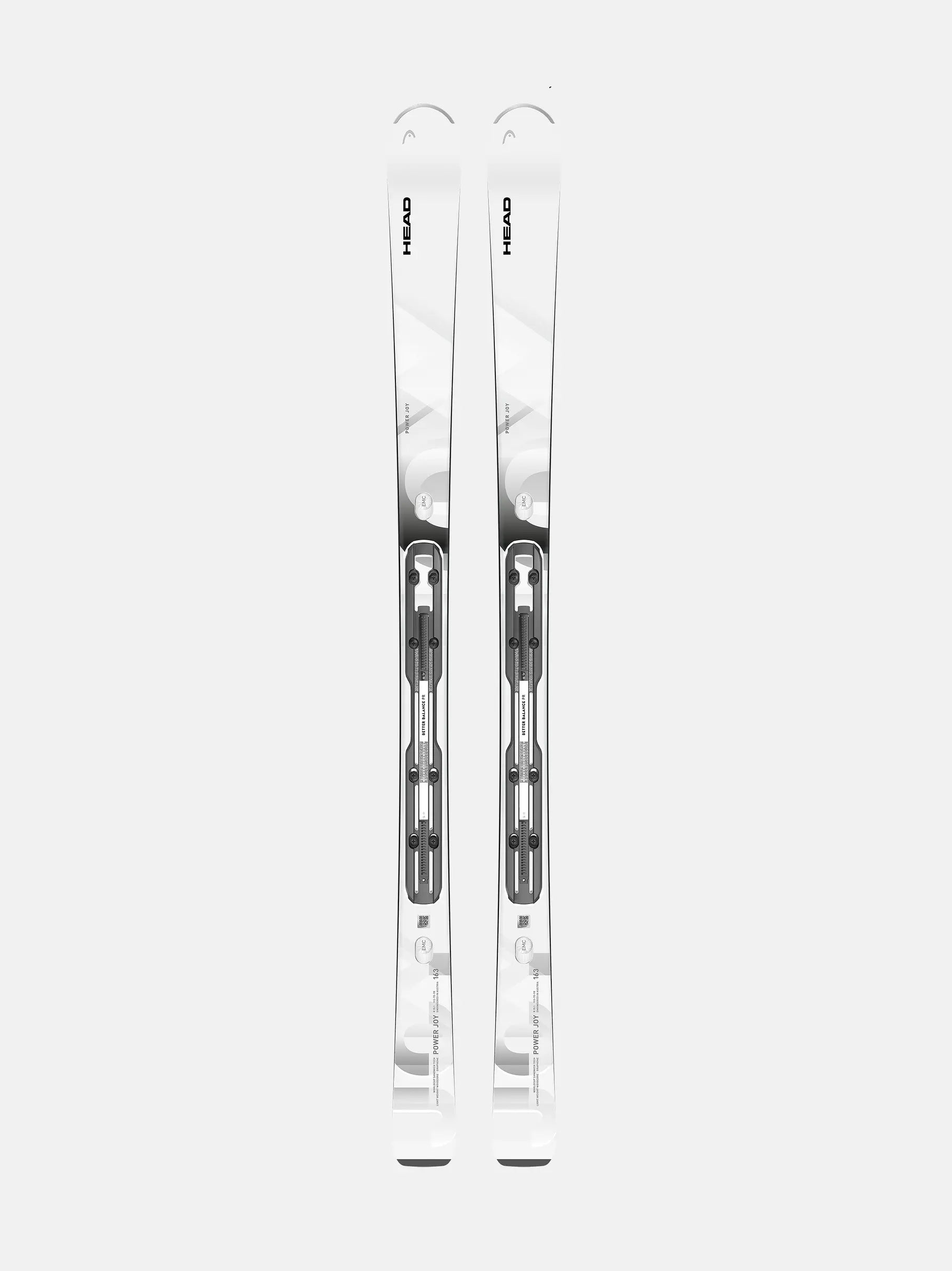 HEAD Power Joy W Ski + Joy 12 GW PRD GW