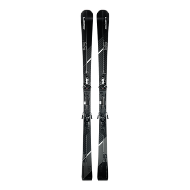 PRIMETIME 55+ Black Edition Fusion X + EMX 12.0