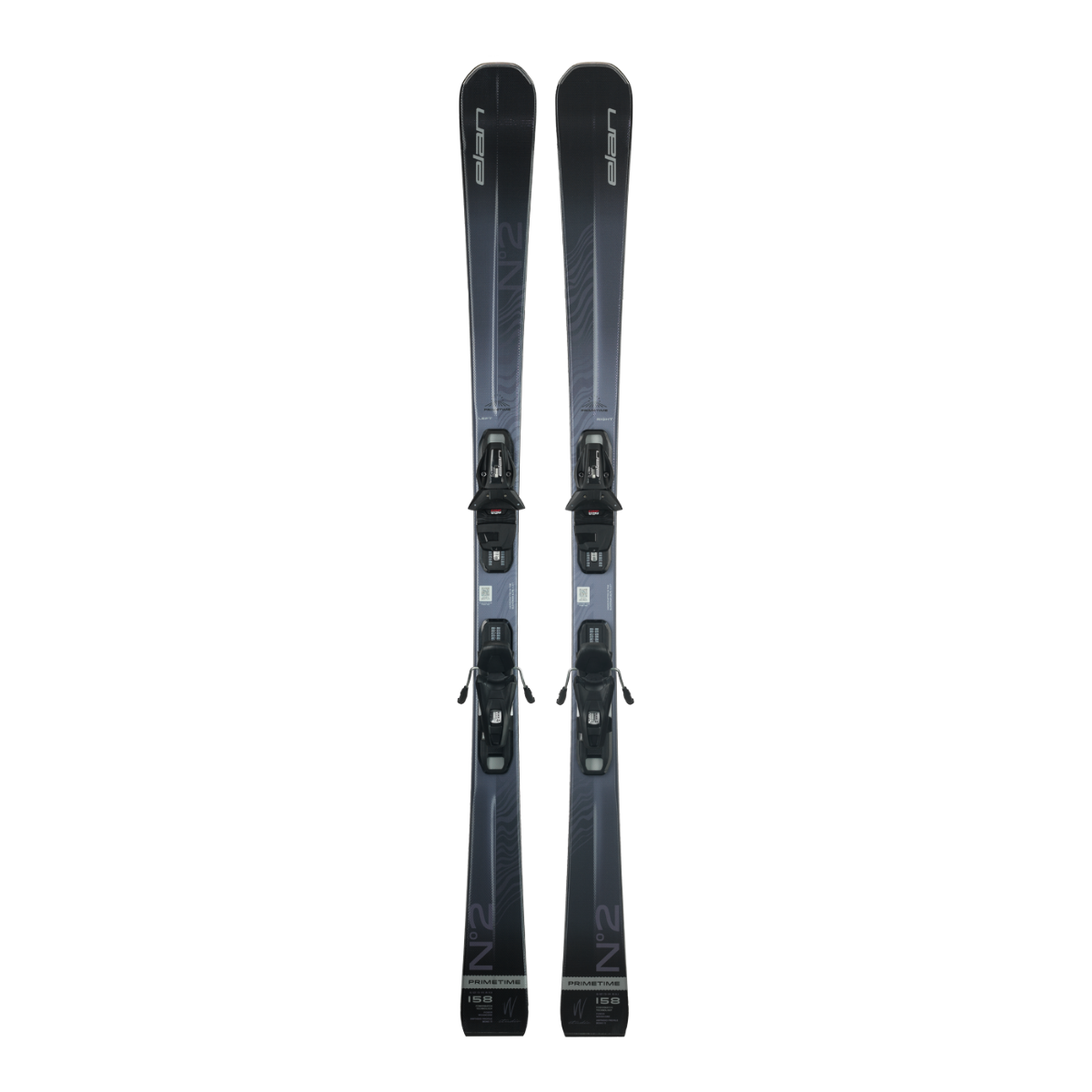 PRIMETIME N°2 W Shift X + EL 9.0