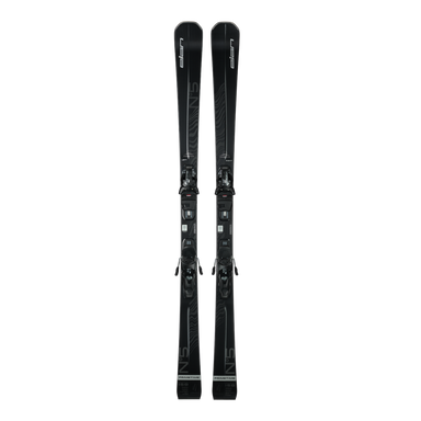 PRIMETIME N°5 W BLACK EDITION Shift X + ELX 11.0