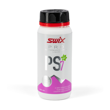SWIX PS7 Liquid Violet 250ml
