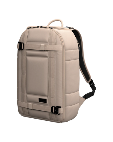 DB The Ramverk 21L Backpack – Fogbow Beige