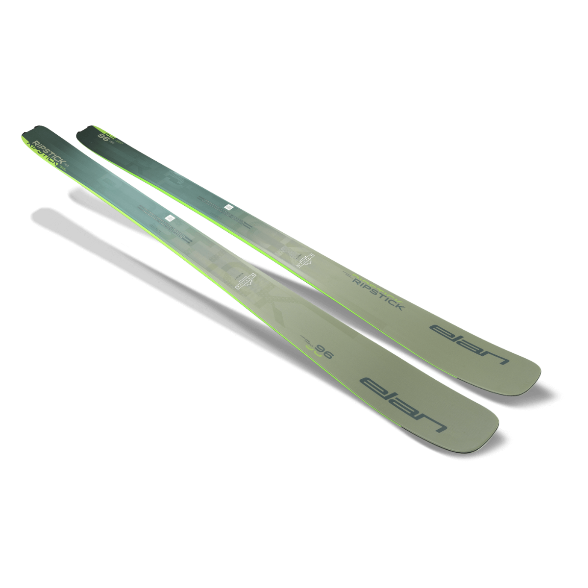 Elan Ripstick 96