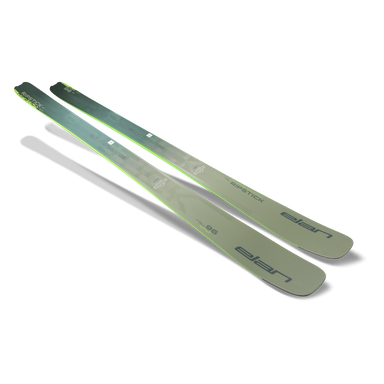 Elan Ripstick 96