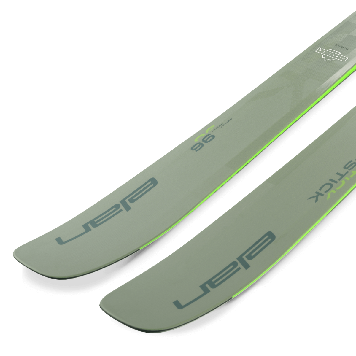 Elan Ripstick 96