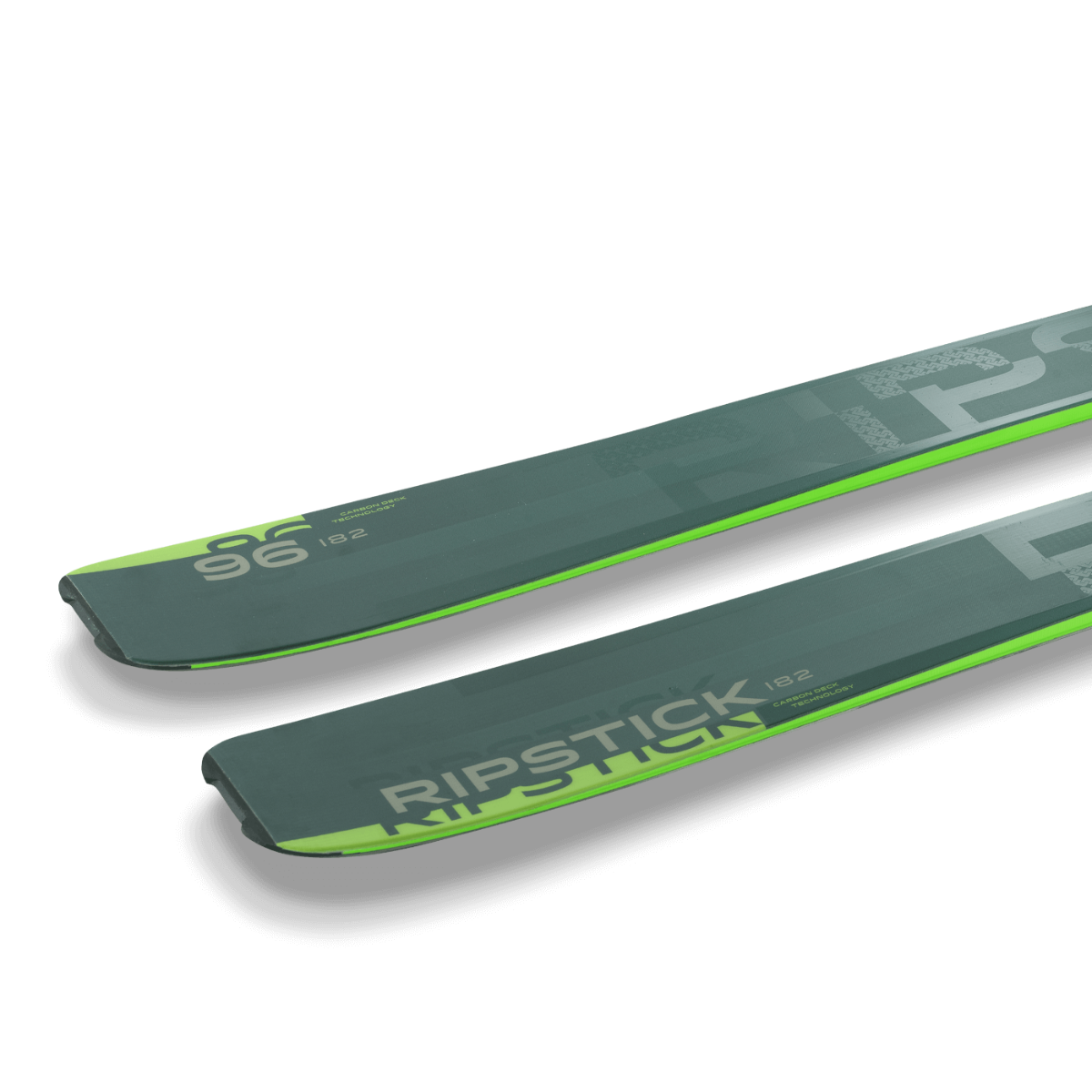 Elan Ripstick 96