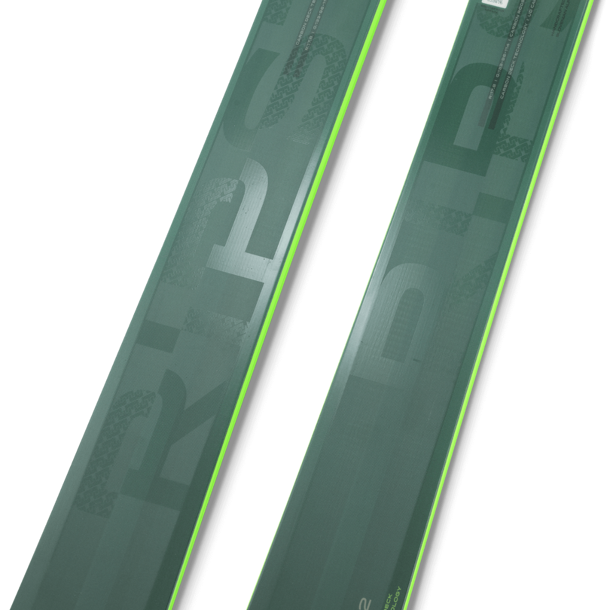 Elan Ripstick 96