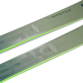 Elan Ripstick 96