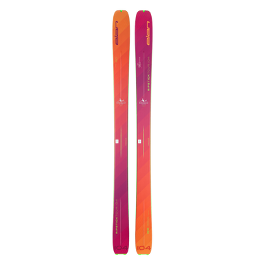 ELAN Ripstick Tour 104