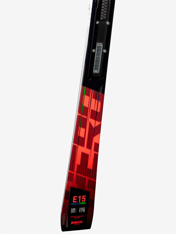 ROSSIGNOL HERO ELITE MT Carbon + NX12