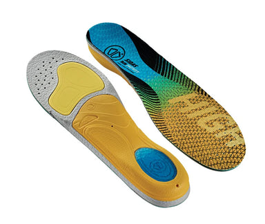 SIDAS RUN 3FEET® PROTECT HIGH