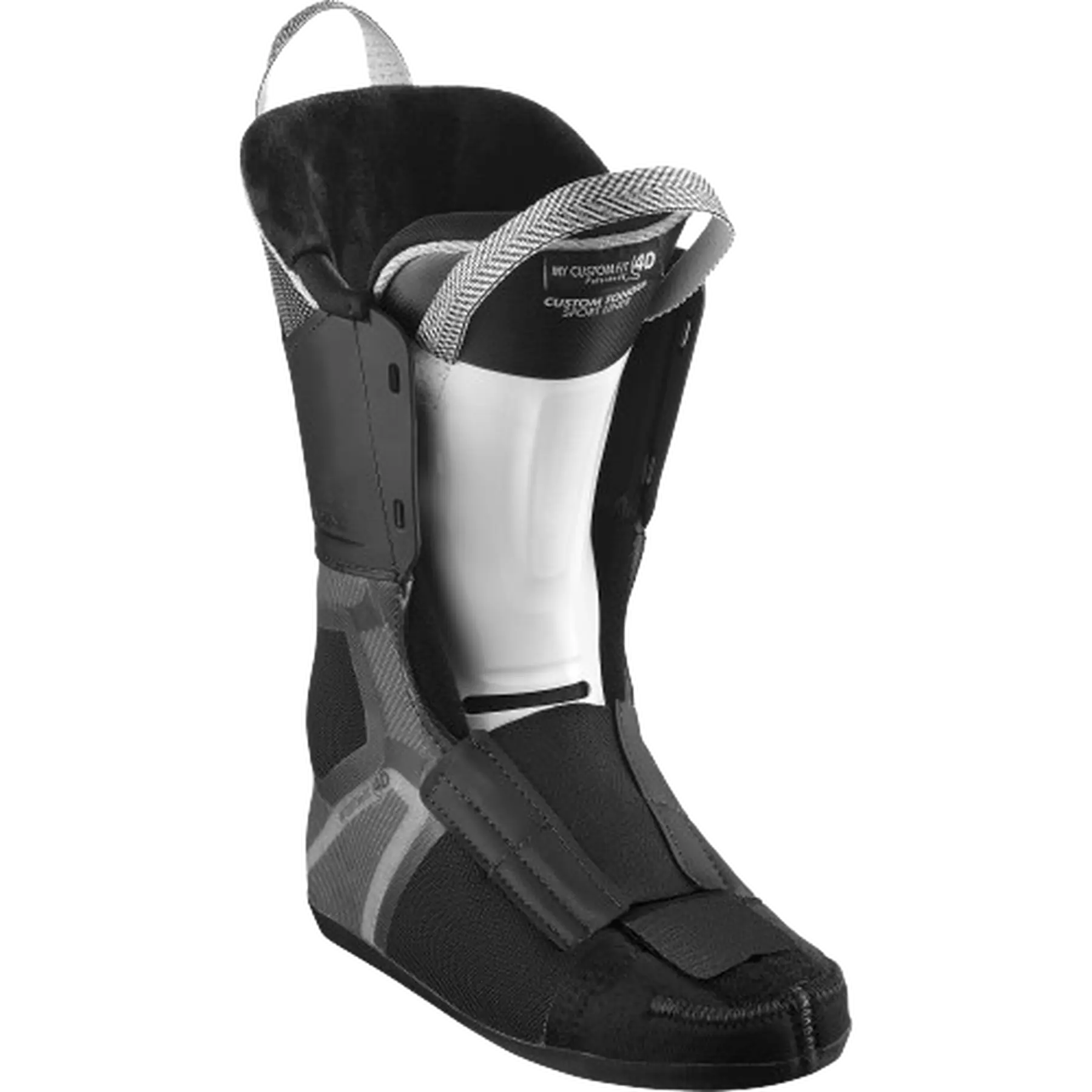 Salomon S/PRO ALPHA 100 Women GW