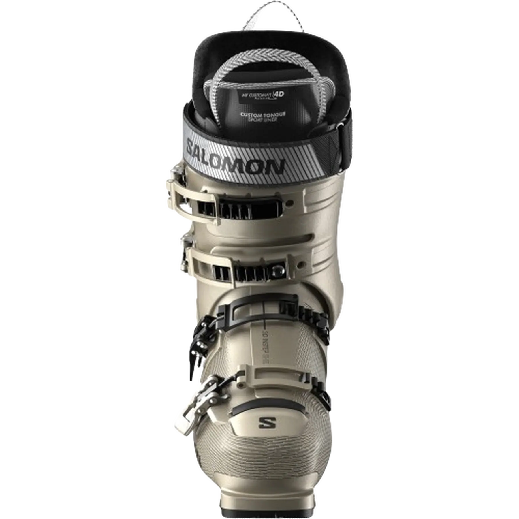 Salomon S/PRO ALPHA 100 Women GW
