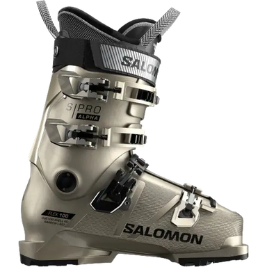 Salomon S/PRO ALPHA 100 Women GW