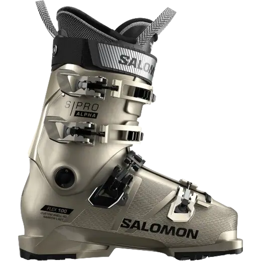 Salomon S/PRO ALPHA 100 Women GW