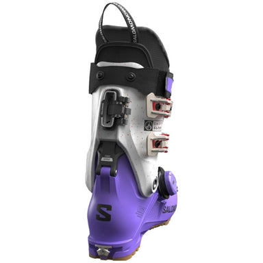 Salomon SHIFT ALPHA BOA 115 W Ultra Violet/Black