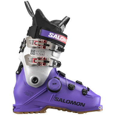 Salomon SHIFT ALPHA BOA 115 W Ultra Violet/Black