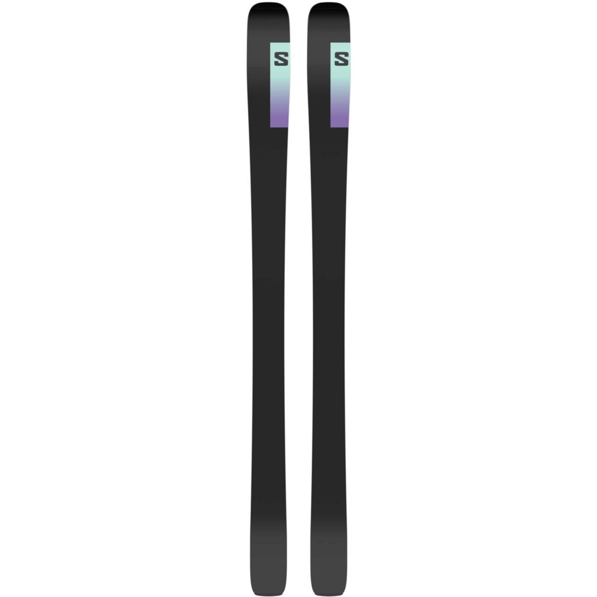 SALOMON N Stance 88 Women u.Binding