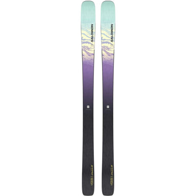 SALOMON N Stance 88 Women u.Binding