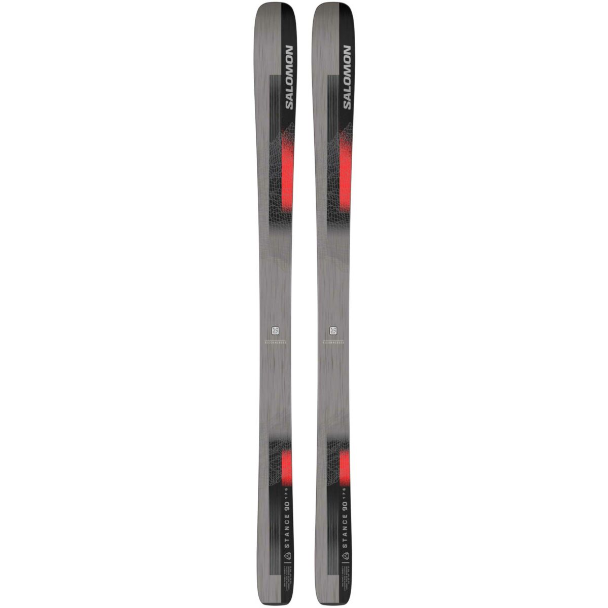SALOMON N Stance 90 u. Binding