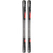 SALOMON N Stance 90 u. Binding