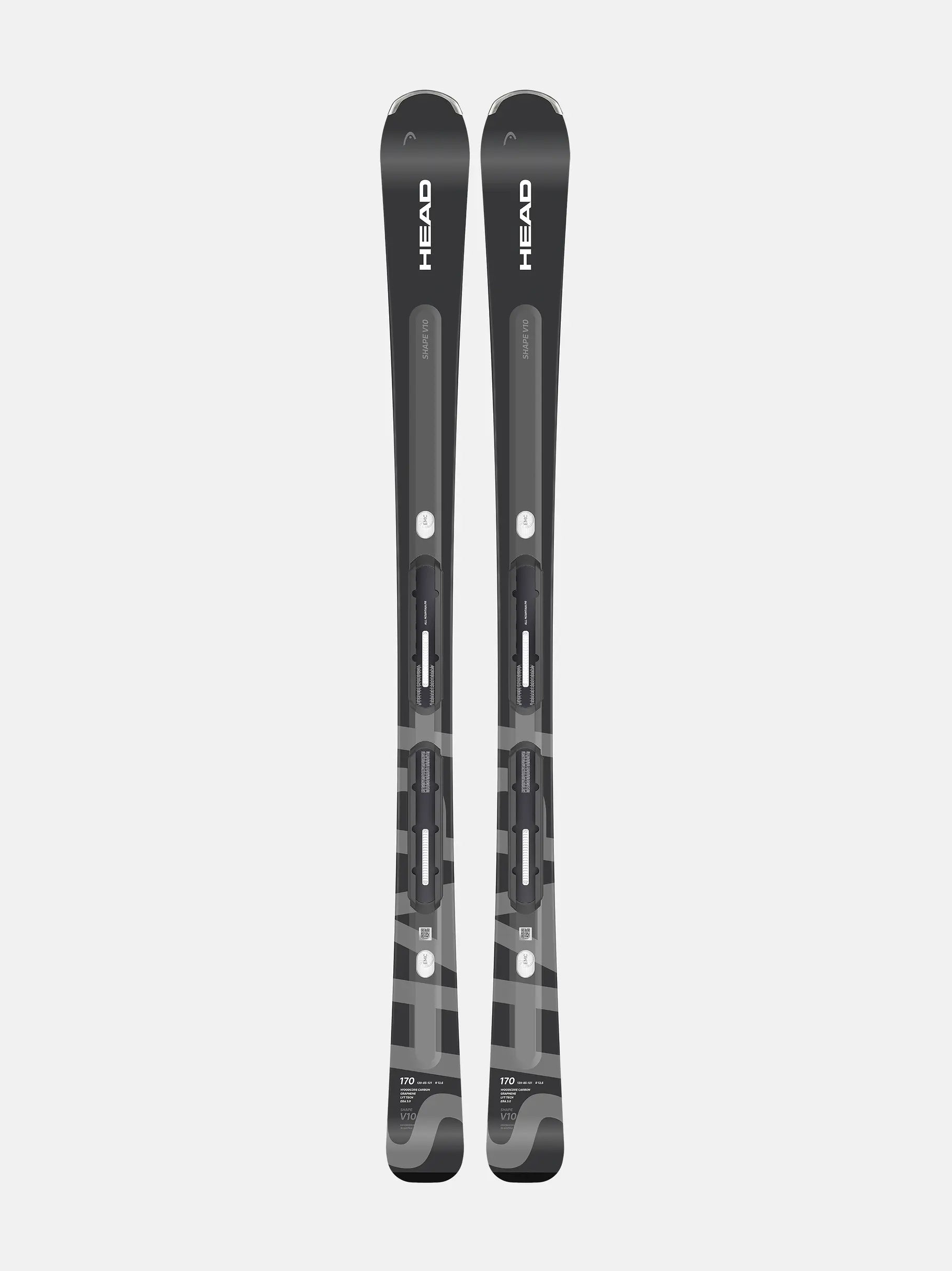HEAD Shape e-V10 SW + PR 11 GW