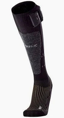 Therm-IC Heated Socks