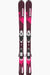 Salomon Lux JR Bourdeau/Pink