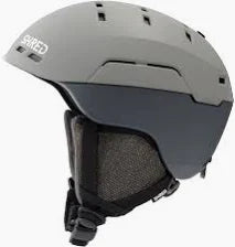 SHRED Notion Noshock Hjelm – Grey