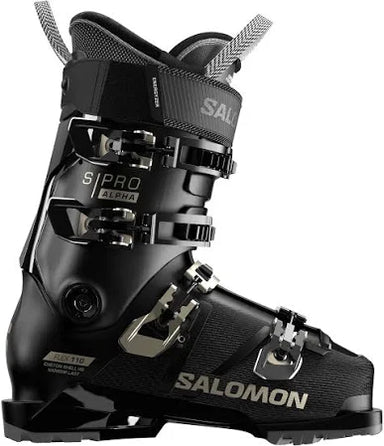 Salomon S/PRO ALPHA 110 GW Black