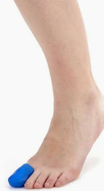 Sidas Gel Toe Caps