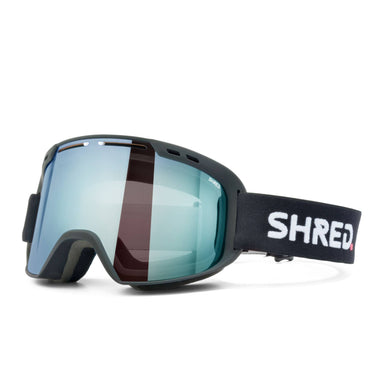 SHRED Amazify – Black / CBL 2.0 Ice/Deep Blue