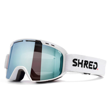 SHRED Amazify – Pure White / CBL 2.0 Ice/Deep Blue